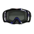 Oakley Crowbar MX Ryan Dungey kék