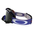 Oakley Crowbar MX Ryan Dungey kék