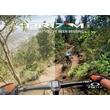 Oakley Airbrake Troy Lee Designs zárt szemüveg zöld Prizm lencsével