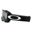 Oakley O-Frame zárt szemüveg víztiszta lencsével fekete