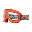 Oakley O-Frame 2.0 Pro TLD Star szemüveg víztiszta lencsés-RideShop.hu