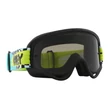 Oakley O-Frame MX Herlings szemüveg füstös szürke lencsével - RideShop