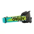 Oakley O-Frame MX Herlings szemüveg füstös szürke lencsével - RideShop