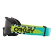 Oakley O-Frame MX Herlings szemüveg füstös szürke lencsével - RideShop