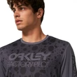 Oakley Maven RC hosszú ujjas mez szürke - RideShop.hu