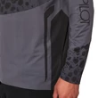 Oakley Maven RC hosszú ujjas mez szürke - RideShop.hu