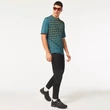 Oakley Elements MTB kerékpáros hosszúnadrág fekete - RideShop.hu