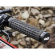 ODI SDG bilincses kerékpáros markolat fekete - RideShop.hu