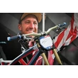 ODI Aaron Gwin rajtszámtábla fekete - RideShop.hu