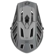 ONeal Backflip Eclipse V24 kerékpáros fullface sisak szürke - RideShop.hu