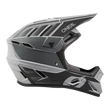 ONeal Backflip Eclipse V24 kerékpáros fullface sisak szürke - RideShop.hu