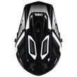 ONeal Backflip Knox V23 kerékpáros fullface sisak szürke - RideShop.hu