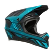ONeal Backflip Strike 2023 kerékpáros fullface sisak kék - RideShop.hu