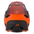 Oneal Blade Hyperlite Charger V22 kerékpáros sisak fekete-narancs - RideShop.hu