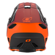 Oneal Blade Hyperlite Charger V22 kerékpáros sisak fekete-narancs - RideShop.hu