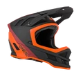 Oneal Blade Hyperlite Charger V22 kerékpáros sisak fekete-narancs - RideShop.hu
