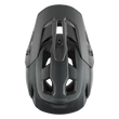 ONeal SL1 Solid kerékpáros fullface sisak fekete - RideShop.hu