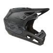 ONeal SL1 Solid kerékpáros fullface sisak fekete - RideShop.hu