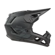 ONeal SL1 Solid kerékpáros fullface sisak fekete - RideShop.hu