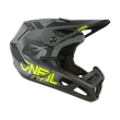 ONeal SL1 Strike kerékpáros fullface sisak fekete-szürke - RideShop.hu