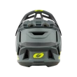 ONeal SL1 Strike kerékpáros fullface sisak fekete-szürke - RideShop.hu