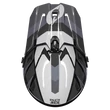 ONeal Sonus Split kerékpáros sisak fekete-szürke - RideShop.hu
