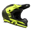 Oneal Fury Stage V23 kerékpáros full face sisak neon sárga - RideShop.hu