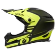 Oneal Fury Stage V23 kerékpáros full face sisak neon sárga - RideShop.hu