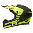 Oneal Fury Stage V23 kerékpáros full face sisak neon sárga - RideShop.hu