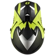 Oneal Fury Stage V23 kerékpáros full face sisak neon sárga - RideShop.hu
