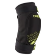 ONeal Dirt 2023 térdvédő IPX védelemmel fekete-zöld - RideShop.hu