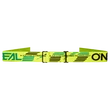 Oneal B10 Solid zárt szemüveg neon sárga víztiszta lencsés-RideShop.hu