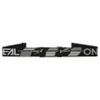 Oneal B10 Solid zárt szemüveg fekete víztiszta lencsével - RideShop.hu