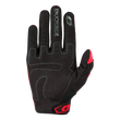 ONeal Element Racewear kesztyű piros - RideShop.hu