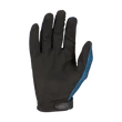 Oneal Matrix Shocker V23 kesztyű kék-narancs - RideShop.hu