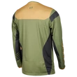 Oneal Element Fr Hybrid V23 hosszú ujjas mez olívazöld - RideShop.hu