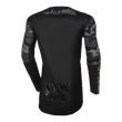 ONeal Mayhem Camo hosszú ujjas mez fekete-szürke - RideShop.hu