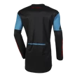 ONeal Element Brand hosszú ujjú mez fekete-kék - RideShop.hu