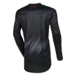ONeal Element Voltage hosszú ujjú mez fekete-piros - RideShop.hu