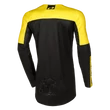 Oneal Mayhem Hexx hosszú ujjú mez sárga-fekete - RideShop.hu