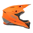 Oneal 1Series Solid V24 motocross sisak narancs - RideShop.hu