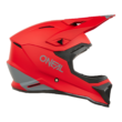 Oneal 1Series Solid V24 motocross sisak piros - RideShop.hu