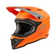 Oneal 1Series Solid V24 motocross sisak narancs - RideShop.hu