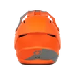 Oneal 1Series Solid V24 motocross sisak narancs - RideShop.hu
