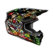 ONeal 3Series Crank V24 motocross sisak - RideShop.hu