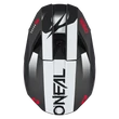 ONeal 3Series Hexx motocross sisak fekete-fehér - RideShop.hu