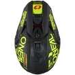 ONeal 5Series Polyacrylite Attack V23 motocross sisak - RideShop.hu