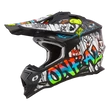 ONeal 2Series Rancid motocross sisak - RideShop.hu