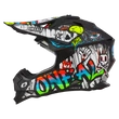 ONeal 2Series Rancid motocross sisak - RideShop.hu