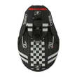 ONeal 5Series Polyacrylite Squadron motocross sisak fekete-RideShop.hu